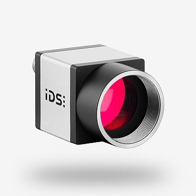 uEye CP, IDS Imaging Development
