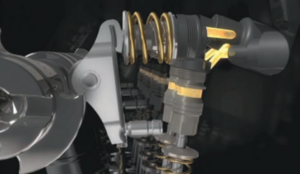 Bearing solutions cut vehicle fuel consumption and CO2 emissions