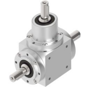 Miniature Bevel Gearboxes