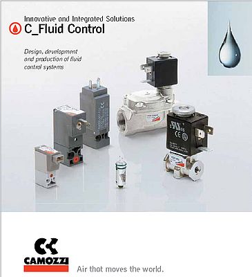C_Fluid Control
