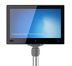 Industrial PCs for a Variety of HMI Applications
