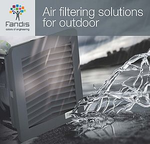 Air Filtering Solutions