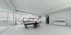 New ABB’s Digital Solutions Center in Singapore