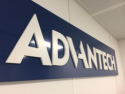 Advantech Opened its new Offices in France