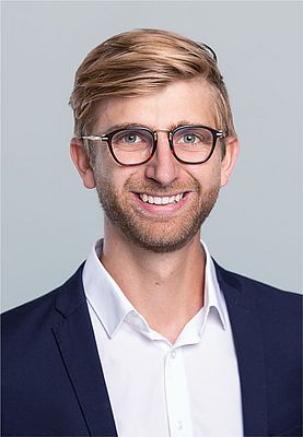 Dr. Malte Köhler, Head of Technologies digid GmbH