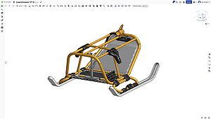 Rapid Prototyping Under Extreme Conditions: Developing an Underwater Harvesting Machine
