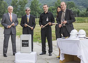 ContiTech Focuses Know-How at Slovakian Site