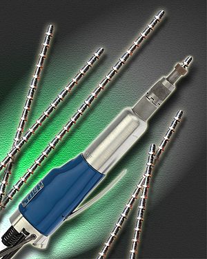 StickScrew System