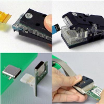 Unique Inspection tool for Flex,BtoB/USB/HDMI