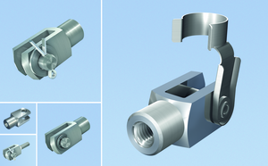 Clevis Joints – Always In The Thick Of It When Safe Connections Are Called For