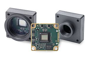 USB 3.0 Board Level Camera