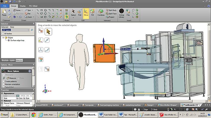New Software Brings 3D Design Capability to All Engineers
