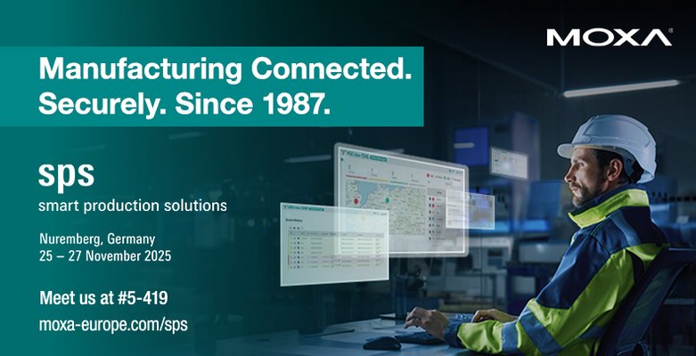 Secure and Connected OT Networks