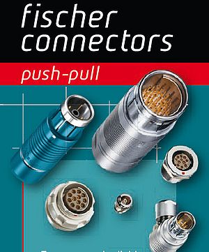 push-pull connectors