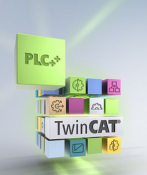 New PLC Software Environment