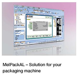 Software Solution for your Packaging Machine