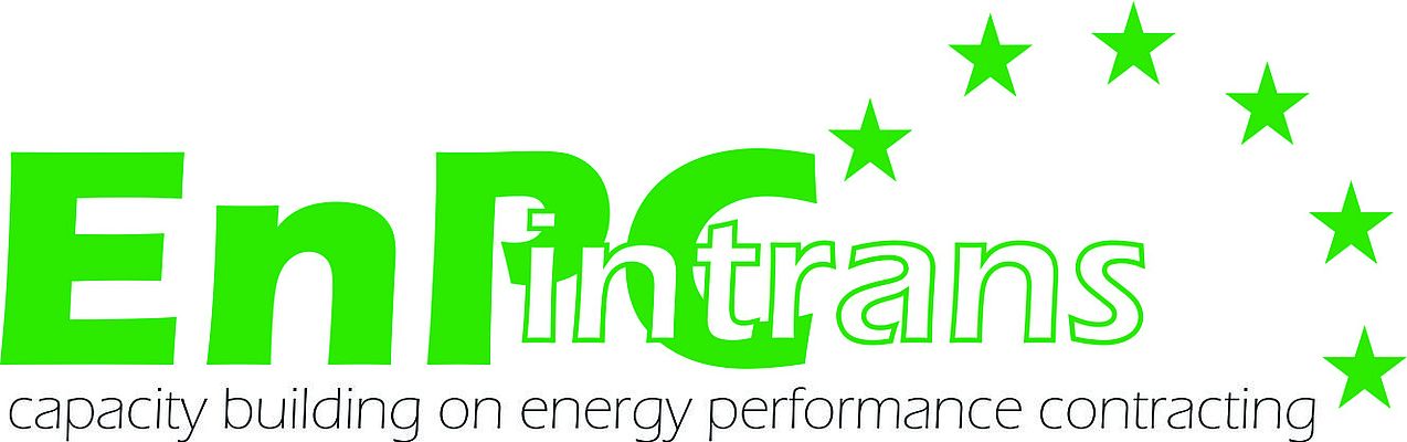 Energy-Performance Contracting