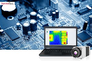 Combining 3D Digital Imaging with Thermography for Stress Analysis