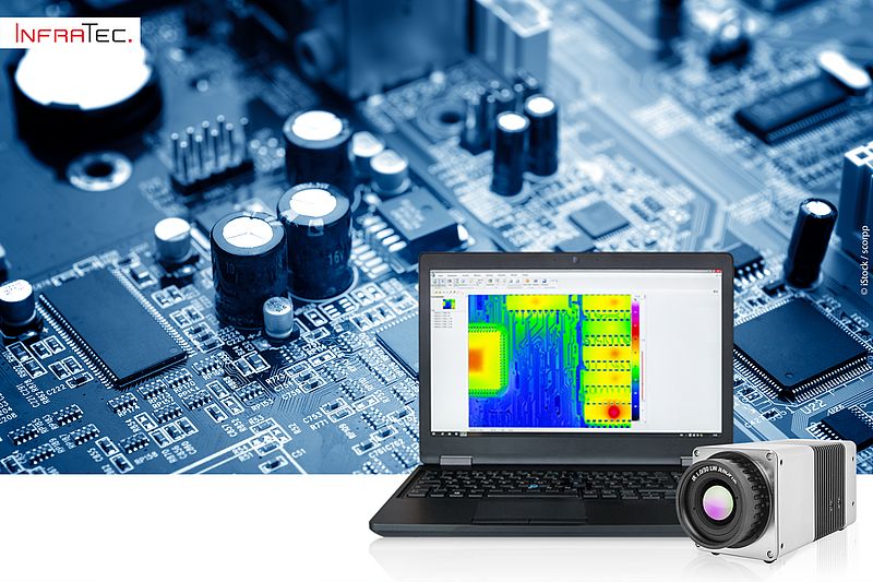 Combining 3D Digital Imaging with Thermography for Stress Analysis