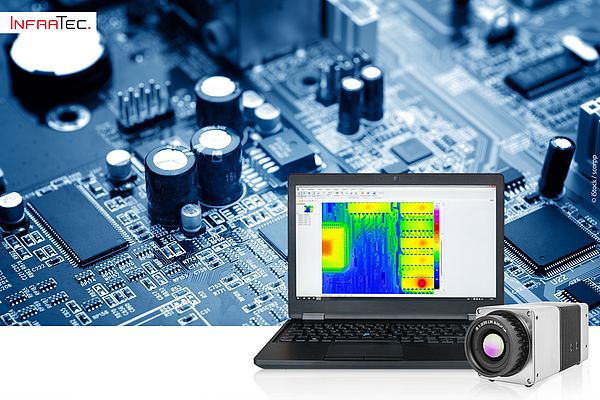 Combining 3D Digital Imaging with Thermography for Stress Analysis