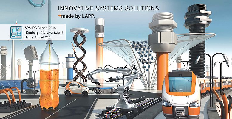 Innovative Systems Solutions
