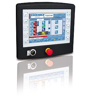 Mobile All-in-one Panel