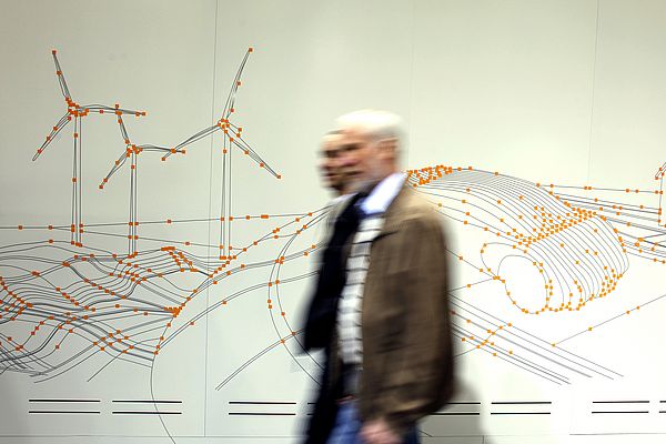 WIND Show Lends Fresh Impetus To Energy Themes