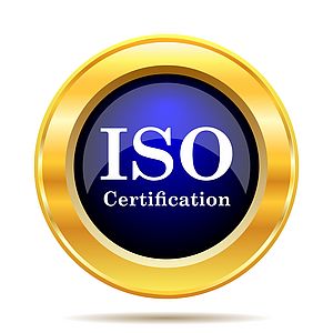 Resolve Optics Receives the ISO14001 Accreditation