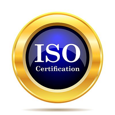 Resolve Optics Receives the ISO14001 Accreditation