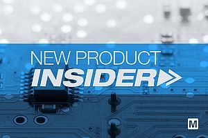 Product Insider from Mouser Electronics