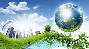 Need for Sustainable Development Highlighted at the World Environmental Day