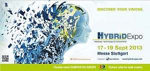 Hybrid Expo