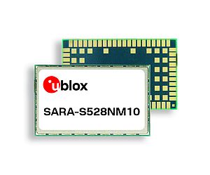 Non-Terrestial-Network IoT-Module