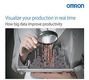 Visualize your Production in Real Time