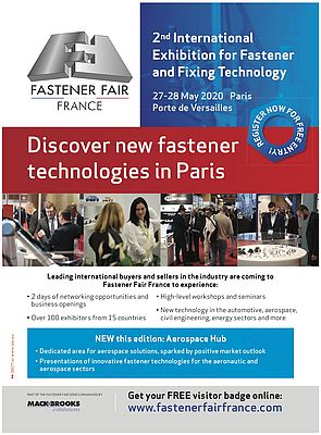 Fastener Fair France