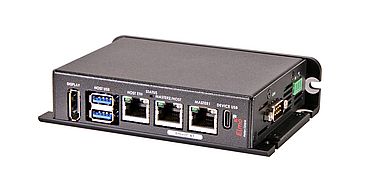 Motion Controller with Advanced Multi-Axis Management