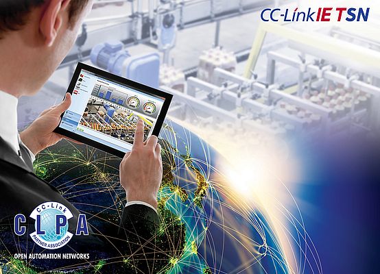 CLPA’s Latest Open Networking Technology Registered High Interest at Hannover Messe 2019
