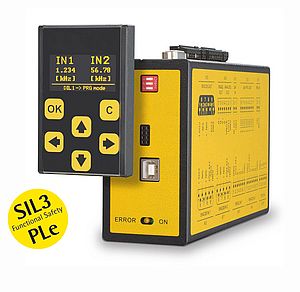 Safety Controller IFS-10