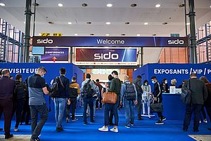 Technology Advances in AI, 5G & LoRaWAN Connectivity and Edge Computing at SIDO Lyon