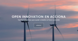 Together with ACCIONA, Ennomotive Launched I’MNOVATION