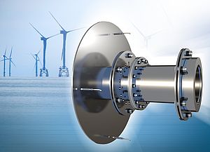 Reliable Inspection of Wind Turbines