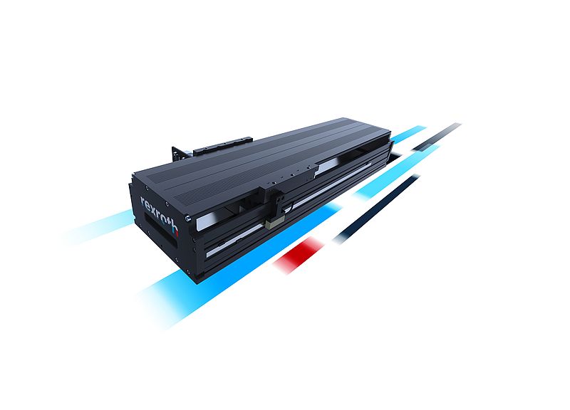 Dynamic Linear Motor Modules