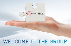 Destaco to Become Part of Stabilus Group