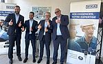 WIKA Opens New Subsidiary in Casablanca