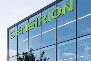 Sensirion and Clarity Collaborate on PM2.5 Sensor Technology