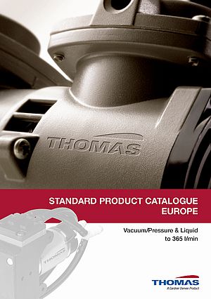 Standard Product Catalog