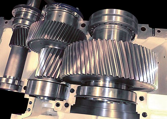 What is a Right-angle Gearbox and What Are its Advantages and Disadvantages?