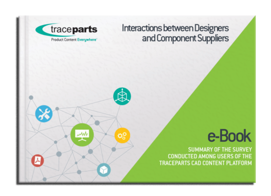 Interactions between Designers and Component Suppliers