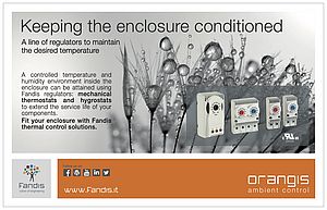 Thermostats and Hygrometers