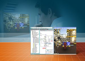Siemens Acquires 3D Specialist VRcontext